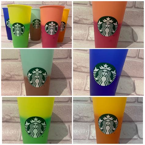 The Vampire Diaries Themed Official 24oz Starbucks Cold Cups Venti Cup