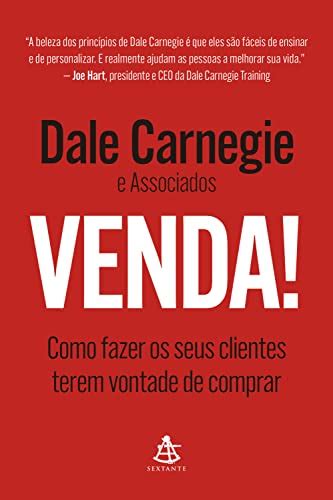 Top 21 Melhores Livros De Vendas Atualizado 2025