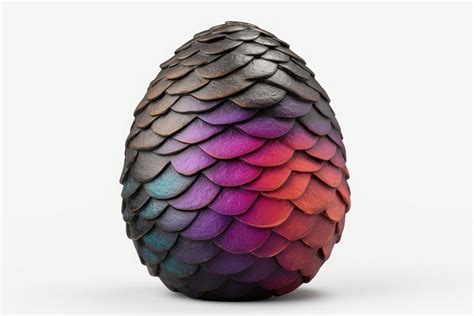 3D pixel art dragon egg | Premium Photo - rawpixel