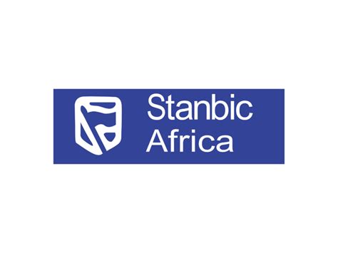 Cfc Stanbic Bank Logo