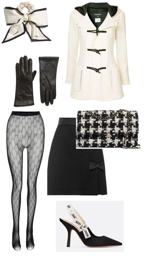 Blair Waldorf Inspired Outfit Fashion Tv Blair Waldorf Outfits