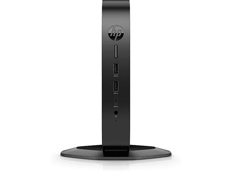 Hp Hp Elite T Thin Client Sff X Ryzen Embedded R Ghz