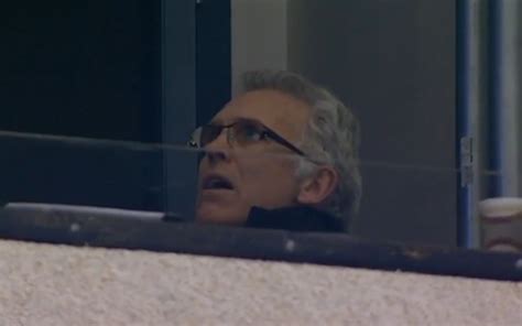 LOOK: Horrified Craig MacTavish is saddest Oilers photo yet - CBSSports.com