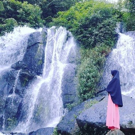 Air Terjun Bah Biak Simalungun Explorewisata