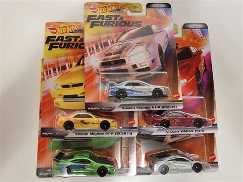 Hot Wheels Fast Furious Set Kaufen Auf Ricardo