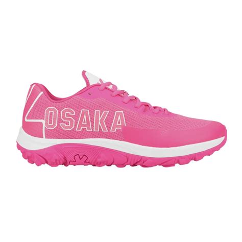 Buy Osaka Kai Mk1 Hockey Shoes Orchid Pink 202223