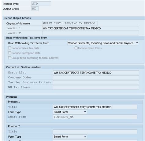 Sap Withholding Tax Aumtech Solutions Sap Training