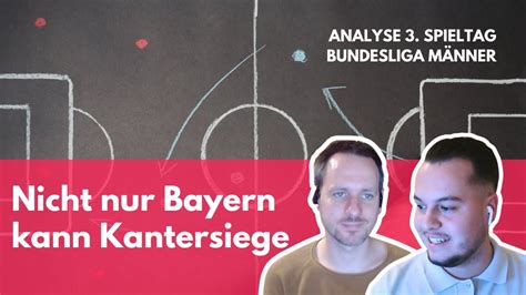 Analyse Spieltag Stuttgart Bremen Brillieren Dortmund Strauchelt