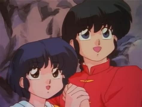 Ranma And Akane Ranma Ranma Saotome Akane Tendo Ranma Hot Sex