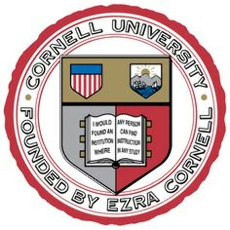 Download High Quality cornell university logo simple Transparent PNG ...