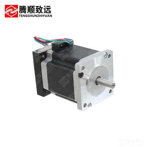 Pd Canopen Stepper Motor Hybrid Bipolar V