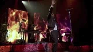 Usher Live Performances | Popnable