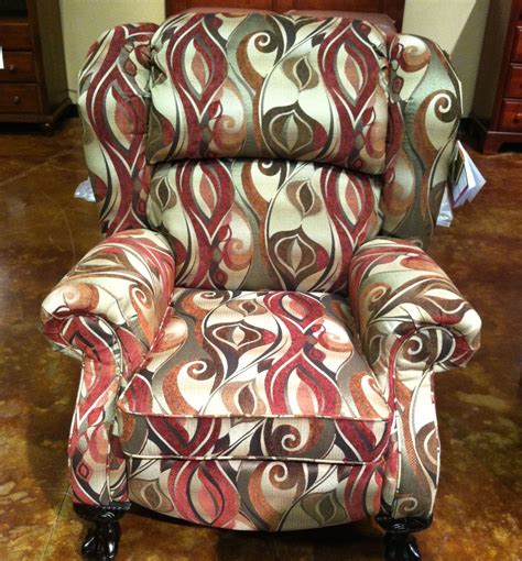 Wingback Recliners Chairs Living Room Furniture