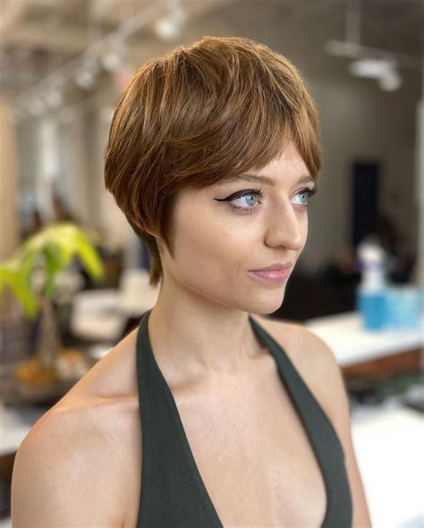 Pixie Bob Poznaj Najmodniejsze Strzy Enia I Sposoby Modelowania Tej