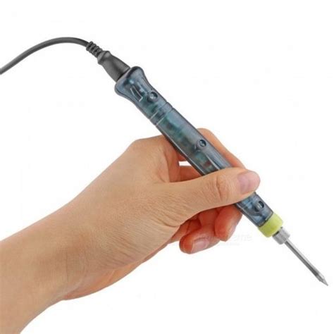 Mini Elctric Usb V Soldering Iron V Soldering Iron Kit V Usb