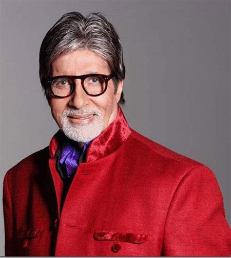 Amitabh Bachchan Hd Image