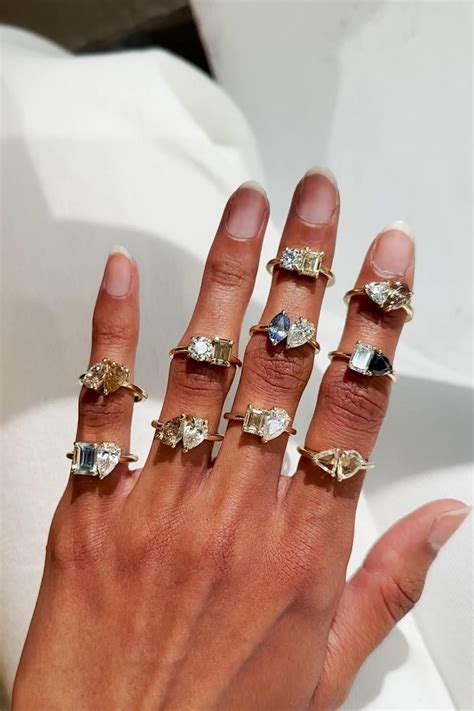 31 Prettiest Toi Et Moi Rings Weve Ever Seen Complete Guide