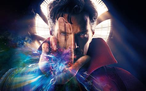 Dr Strange Neon Marvel Wallpaper 47 Doctor Strange Marvel Wallpaper