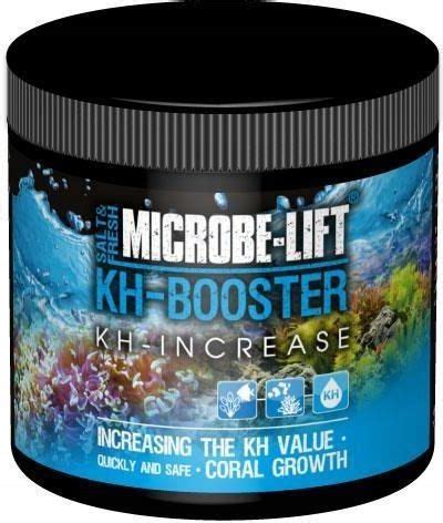 Microbe Lift Kh Booster G Ceny I Opinie Ceneo Pl