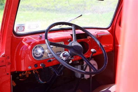 1948 Mercury M68 Tow Truck Passion For The Drive The Cars Of Jim