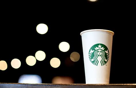 The Jolt Of Java Unveiling Starbucks Most Caffeinated Drinks