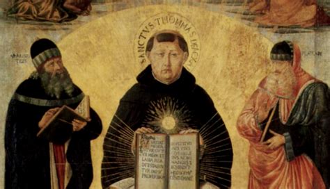 Twelve Things About Saint Thomas Aquinas That Every Catholic Should