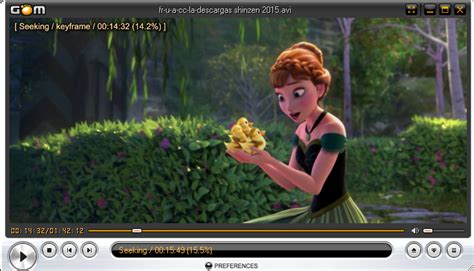 Frozen Fiebre Congelada Online Latino Gratis Elcineudme