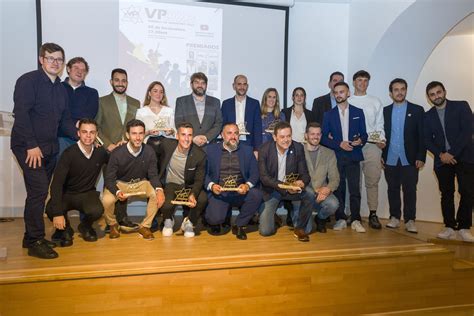 El Finetwork MIR Racing Team recibe la distinción de Mejor equipo de