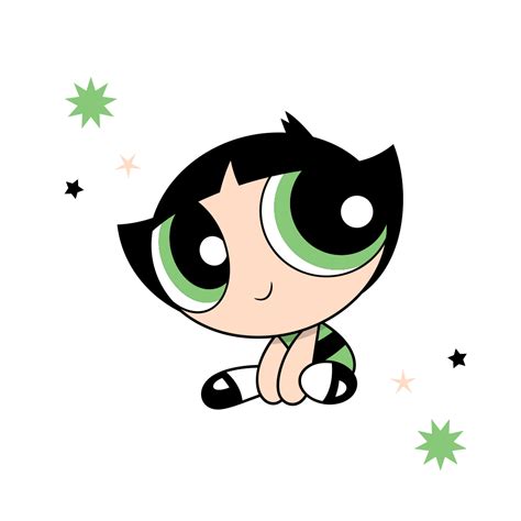 The Powerpuff Girls Feminist Legacy 20 Years Later Cute Doodle Art