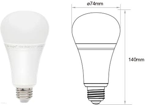 System Domotyki Mi Light Milight Pilot Ar Wka Smart Led Rgb Cct Wifi