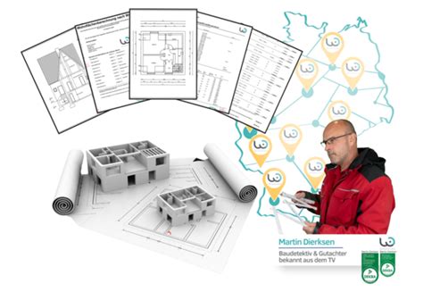 Wohnflächenberechnung erklärt Gutachter 2025 Rechner App