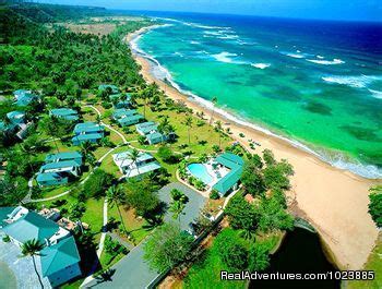 Villa Montana Beach Resort, Isabela, Puerto Rico Vacation Rentals ...