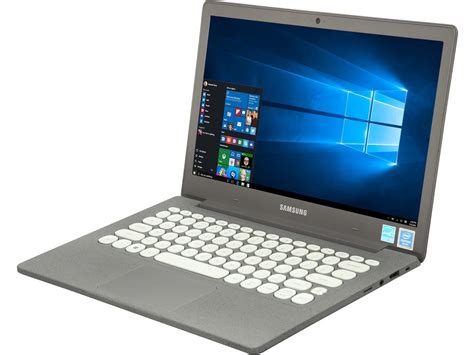 SAMSUNG Laptop Notebook Flash NP530XBB K02US Intel Pentium Silver N5000