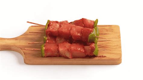 Chicken Kebab Tandoori - Buy Like Chefs