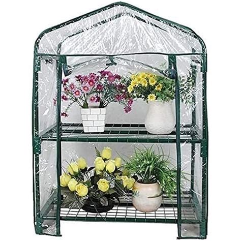 Serre De Jardin Garden Green House Mini Greenhouse Mini Mini Greenhouse