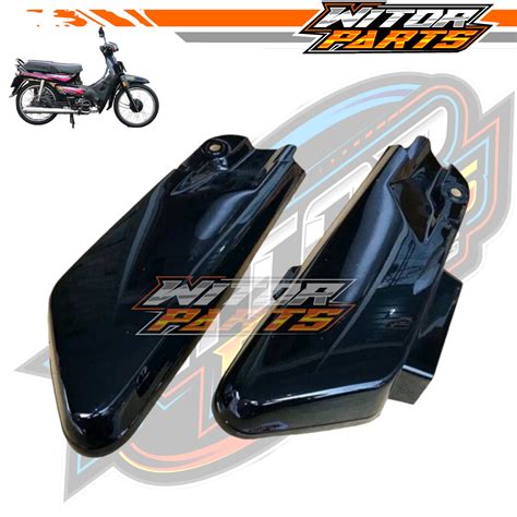 Dop Box Aki Accu Honda Astrea Grand Impressa Legenda Box Dop Cover