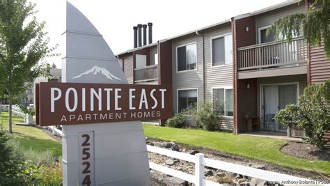 Kirkland Company 11 Capital Buys Fife Apartment Complex Puget Sound