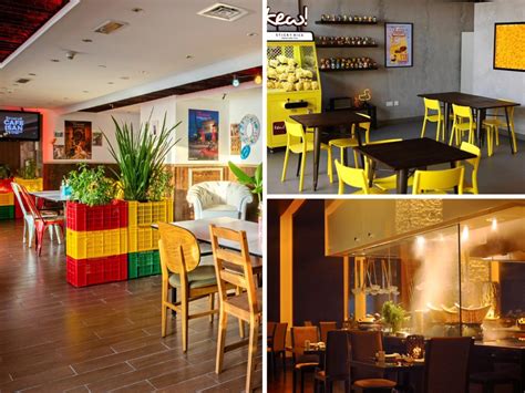 Best Thai Restaurants In Dubai News Views Reviews Photos And Videos On Best Thai Restaurants