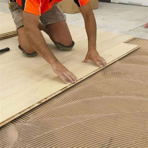 Hardwood Floor Adhesive With Moisture Barrier Clsa Flooring Guide