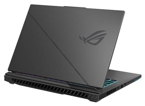 Asus Rog Strix G16 G614jv N3157 13 Nesil Intel I7 13650hx 16gb Ram 512gb Ssd 8gb Rtx4060 16 Inç