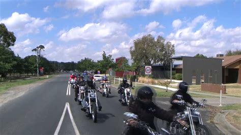 Hells Angels Right To Ride 2014 Youtube