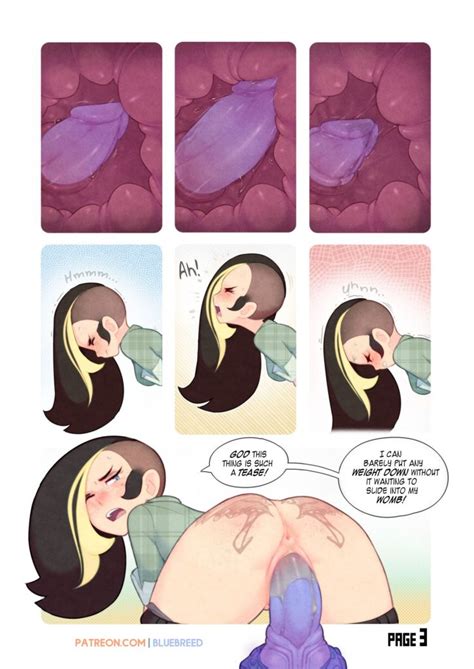 Smut Grumps Suzy Edit By Nonon BlueBreed FreeComix