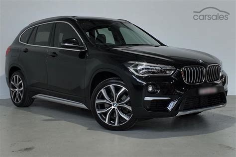 2019 Bmw X1 Xdrive25i F48 Auto Awd