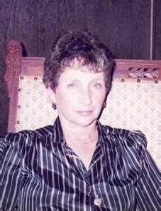 Patricia Brown Obituary 2023 Horan McConaty Funeral Service And