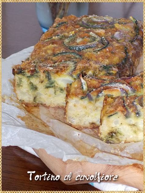 Tortino Al Cavolfiore Quiche Nigella Kos Nom Nom French Toast