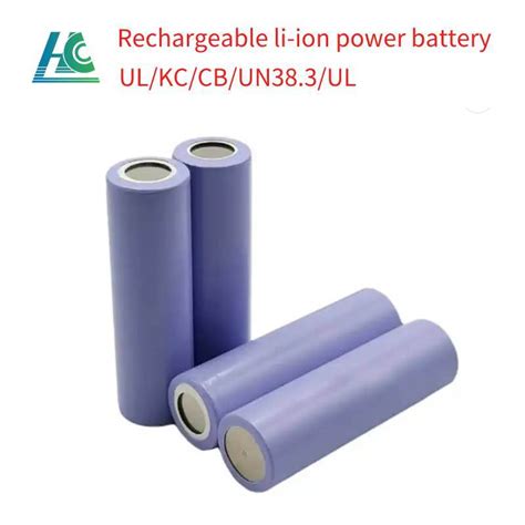 Li Ion 18650 3 7V 2500mAh Inr18650 25r 2500mAh 25r Inr18650 Lithium