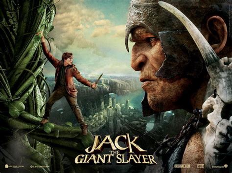 ธรรมบันเทิง Jack The Giant Slayer แจ็คผู้สยบยักษ์