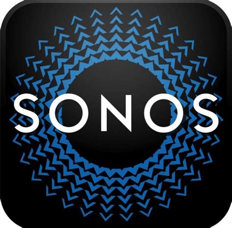 Sonos Logos