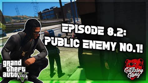 Episode Gg Leader Declared Public Enemy No Gta Rp