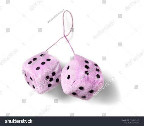 13 Fuzzy Dice Pink Images, Stock Photos, 3D objects, & Vectors | Shutterstock